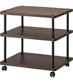 Amazon | ヤマハ オーディオラック (ブラック) GTR-1000B