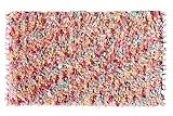 Glitter Shag Rug [並行輸入品]