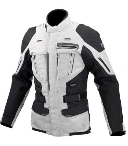 Amazon | Honda(ホンダ) ツーリスト・ミッドブルゾン N(グレー) M