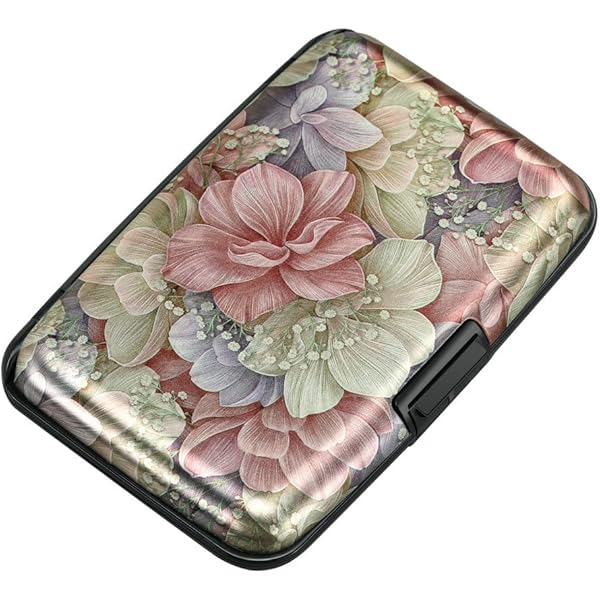 Portasigarette Da Viaggio Legami Pash0014 | In PVC E Alluminio | Tascabile | Per Mozziconi Sigarette - Foto 11