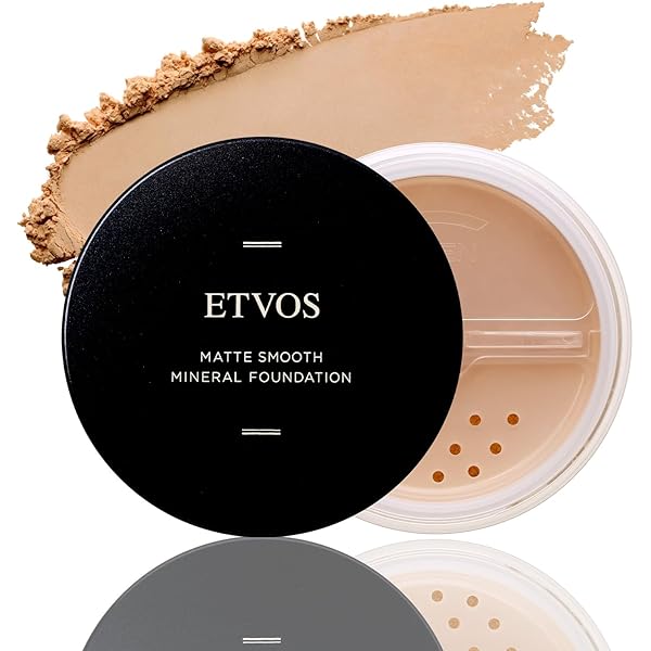 Amazon.co.jp: Etovos Mineral Shiny Highlight 0.06 oz (1.5 g