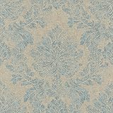 rasch ラッシュ 2019 series 53cm幅×10m巻 輸入壁紙 ドイツ製 不織布(フリース)素材　802641