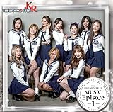 THE IDOLM@STER.KR MUSIC Episode1