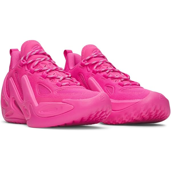 Amazon | [アンダーアーマー] バスケットシューズ バッシュ CURRY 13