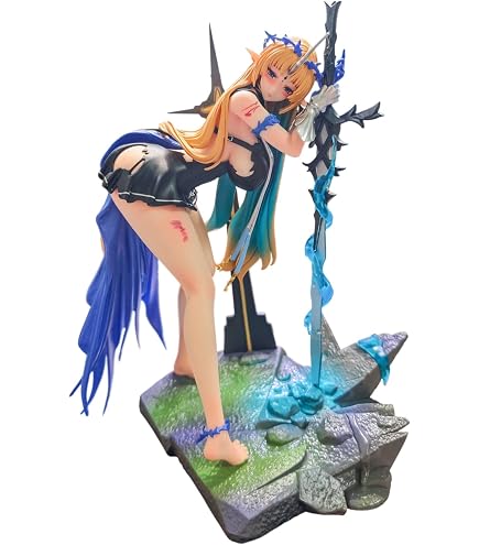 Amazon | ショアキーパー 1/7 フィギュア 鳴潮 | フィギュア・ドール 通販