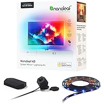 Nanoleaf(ナノリーフ)4D テープライト 65インチまで対応 61Cy4iMC4kL._AC_UL210_SR210,
