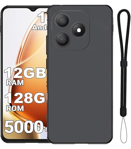 Amazon.co.jp: 【2025新登場】For Blackview Wave 9C ケース カバー