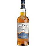 ザ・グレンリベット ファウンダーズ リザーブ シングルモルトスコッチウイスキー [ ウイスキー イギリス 700ml ]