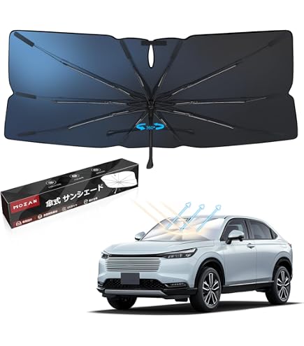 Amazon.co.jp: 【2026新型・ヴェゼル専用】wincar ホンダ ヴェゼル 2