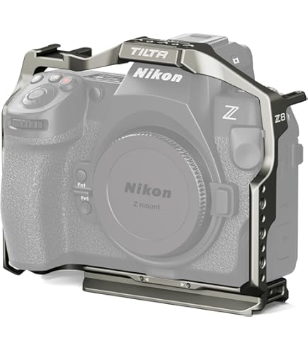 Amazon.co.jp: 【イメージビジョン】Falcam 3903 F22＆F38&F50