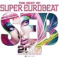 THE BEST OF SUPER EUROBEAT 2019(CD2枚組)
