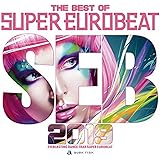 THE BEST OF SUPER EUROBEAT 2019(CD2枚組)