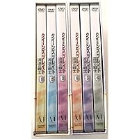 Amazon.co.jp: クイーンズブレイド 1期&2期 コンプリート DVD-BOX (全