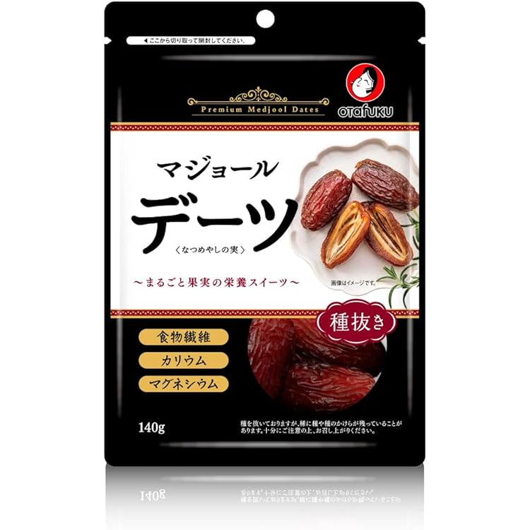 オタフク デーツ なつめやしの実 150g×10袋入 Amazon.co.jp: オタフク デーツ なつめやしの実 150g×10袋入 : 食品