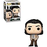 Funko POP！ / MARVEL ロキ