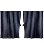 Amazon | ZATOOTO トラック カーテン トラック用品 大型 中型 仮眠