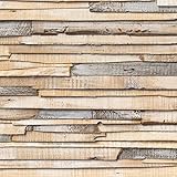 輸入壁紙/Whitewashed Wood/サイズ：368×254cm/8NW-920/Z3K