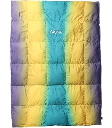 Amazon｜Nanga(ナンガ) DOWN DUVET SINGLE｜掛けふとん オンライン通販