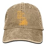 大人 デニム キャップ食べる 眠るライド 繰り返す 今季最新 スポーツ キャップ 軽量 紫外線対策 日よけ 小顔効果 プリント付き 無地 ベージュ