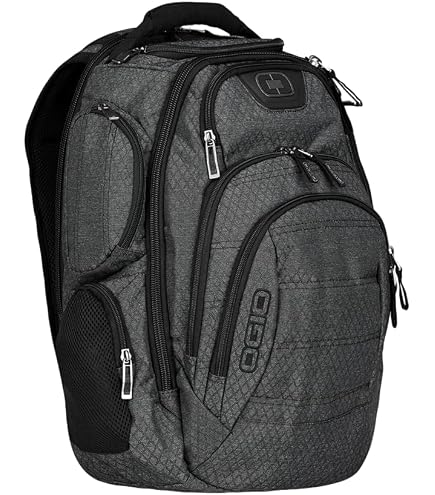 Amazon.co.jp: Callaway クラブハウス バックパック チャコール M