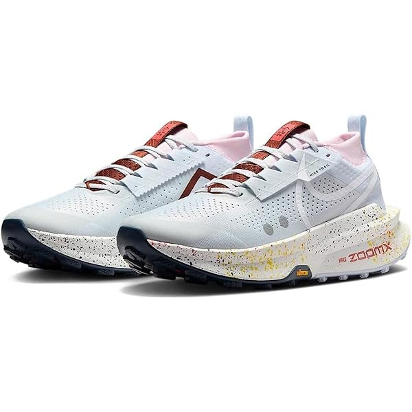 Amazon | [ナイキ] ゼガマ トレイル 2 Zegama Trail 2 セイル