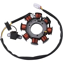 スズキアドレスV125 ステーターコイル　CF46A 41mQZym5SgL.jpg
