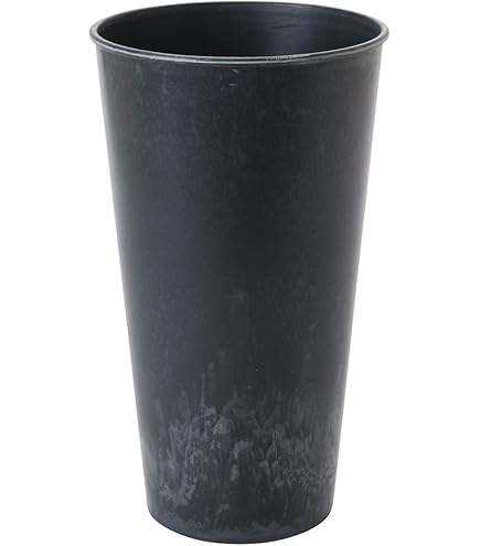 Amazon.co.jp: 大堀相馬焼 明月窯 双耳 青ひび 金駒絵 花瓶 壺1個 高