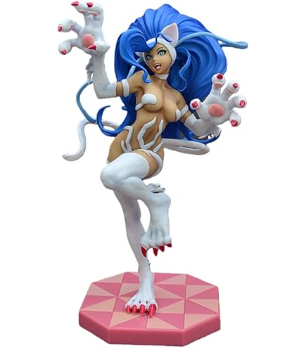 Amazon.co.jp: エクセレントモデル CAPCOMANIAX ヴァンパイア