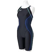 MIZUNO〜ミズノ〜競泳水着 黒と赤 Amazon.co.jp: MIZUNO(ミズノ) レース用 競泳水着 ジュニア