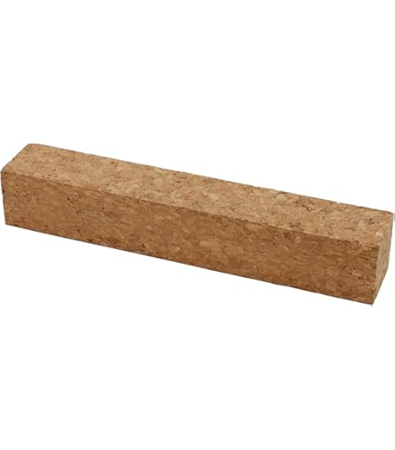 バラ売り不可 ① 希少 Cork Block Stool 変形コルク オブジェ バラ売り不可 ③ 希少 Cork Block Stool 変形コルク オブジェ