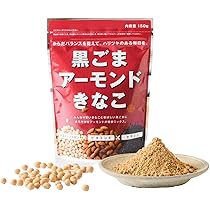 きなこ Amazon.co.jp: きな粉 150g×3袋(450g) 熊本県産大豆 黄な粉