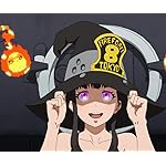 炎炎ノ消防隊 Android(960×800)待ち受け 茉希 尾瀬(マキ・オゼ) 炎炎ノ消防隊 Android(960×800)待ち受け 茉希 尾瀬(マキ・オゼ)