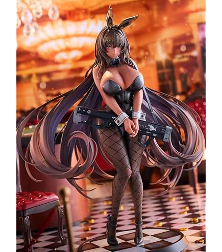 Amazon.co.jp: アカメが斬る エスデス フィギュア ガレージキット