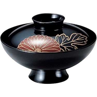 Amazon.co.jp 売れ筋ランキング: 吸物椀 の中で最も人気のある商品です