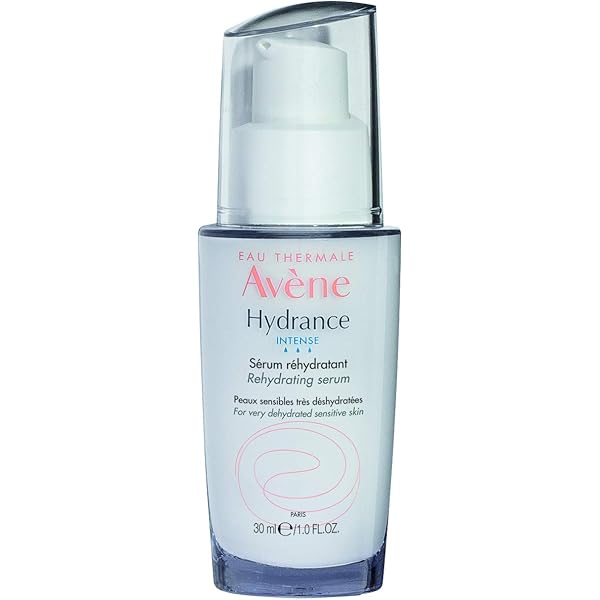 avene radiance serum