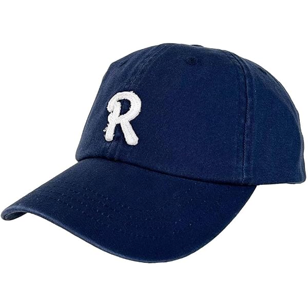 Amazon | [Ron Herman] [RHC (ロンハーマン)] RHC R LOGO PATCH CAP