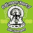 Fullmoon Party 2009 by Fullmoon Party 2009 (2015-06-23)【並行輸入品】
