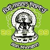 Fullmoon Party 2009 by Fullmoon Party 2009 (2015-06-23)【並行輸入品】