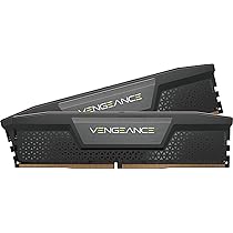 CMK32GX5M2A4800C40 DDR5 PC5-38400 16G×2 Buy Corsair Vengeance 32GB DDR5 4800 (PC5 38400) Memory