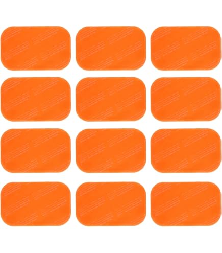 Amazon.co.jp: シックスパッド アブズフィット高電導ジェルシート