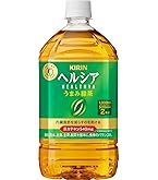 Amazon.co.jp: キリン ヘルシア 緑茶【特定保健用食品 特保】 1.05L