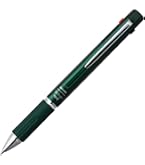 Amazon | サクラクレパス 多機能ペン ボールサイン4+1 ブラック