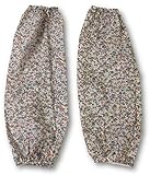 (ラブドワンズ) Loved Ones 腕カバー アームカバー 事務 洗濯 炊事 ガーデニング かわいい 可愛い カワイイ おしゃれ オシャレ お洒落 事務 防水 袖口カバー uv レディース z03