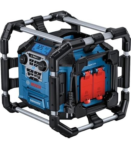 Amazon.co.jp: Bosch Professional(ボッシュ) ｹﾞﾝﾊﾞﾗｼﾞｵ (ACアダプター