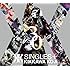 吉川晃司「SINGLES+」