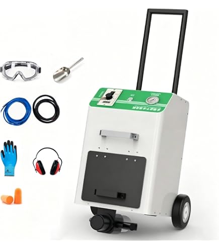 Amazon.co.jp: 蔵王産業(Zaousanngyou) 小型カーペット洗浄機 スポット