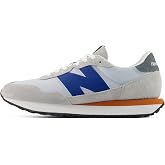 new balance(ニューバランス) ユニセックス大人 237 MS237 M237 現行モデル メンズ レディーススニーカー