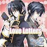 Under the Moon�uLove Letters�v