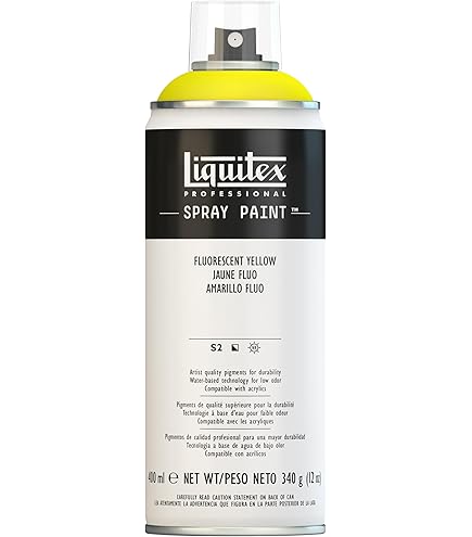 Amazon | リキテックス スプレー 096 蛍光ブルー【HTRC 2.1