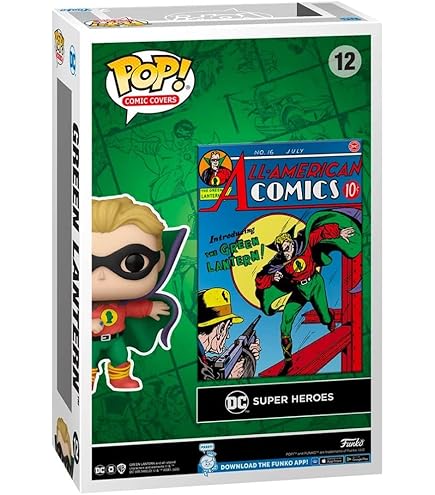 ⭐️3月セール⭐️GoldenAge グリーンランタン1 バットマン ARTFX+ グリーンランタン スーパーパワーズ クラシックス